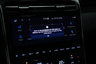 Hyundai Tucson – thumbnail 22