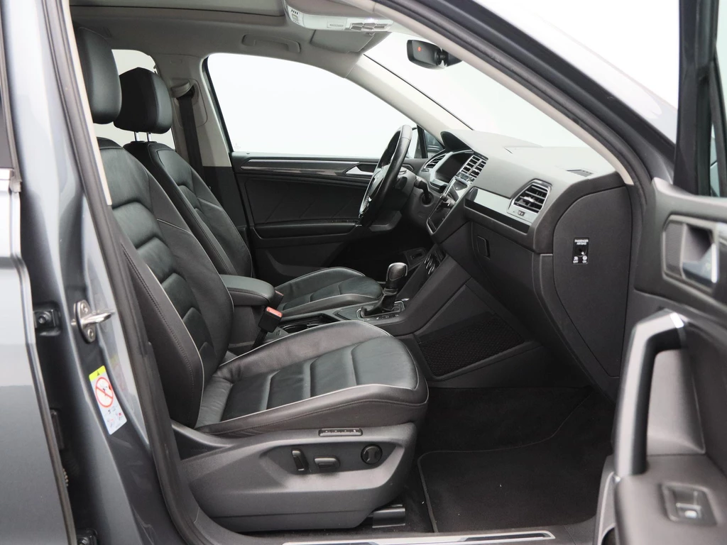Volkswagen Tiguan Allspace – foto 43