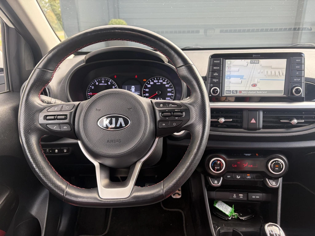 Kia Picanto – foto 5