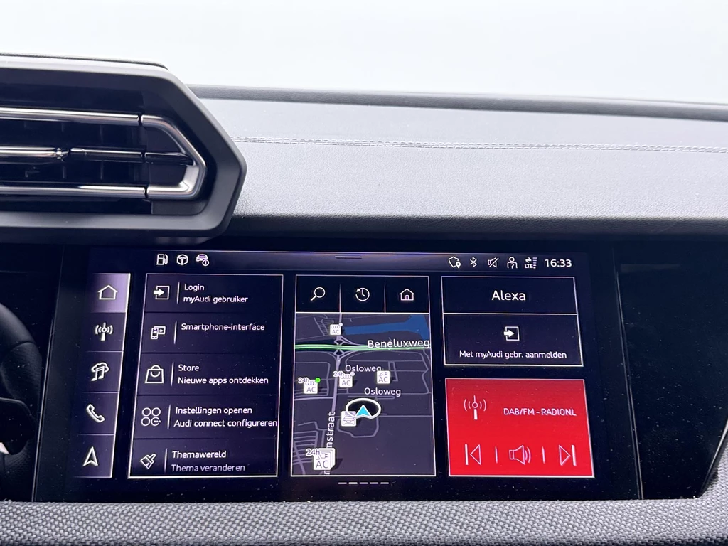 Audi A3 – foto 19