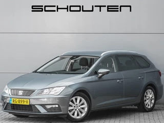 SEAT Leon – thumbnail 1