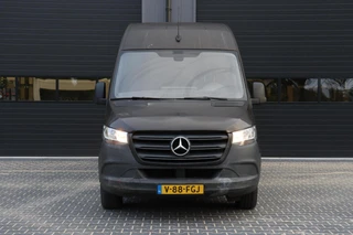 Mercedes-Benz Sprinter – thumbnail 8