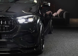 Mercedes-Benz GLE – thumbnail 57