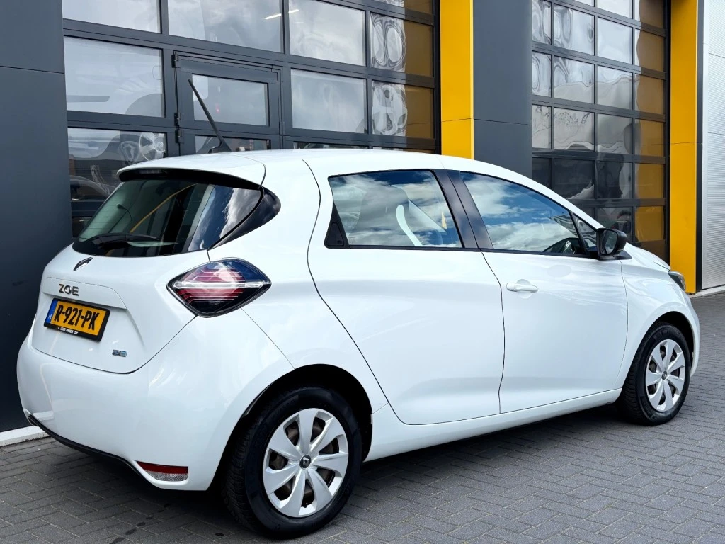 Renault ZOE – foto 6