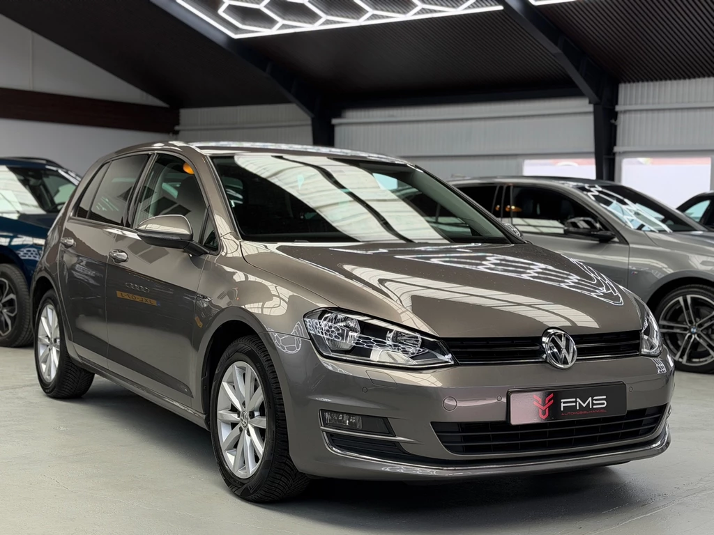 Volkswagen Golf – foto 9