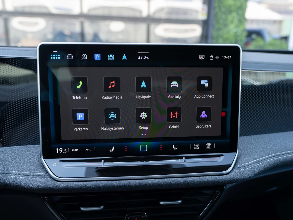 Volkswagen Passat – foto 19