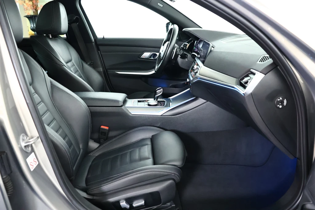 BMW 3 Serie – foto 18