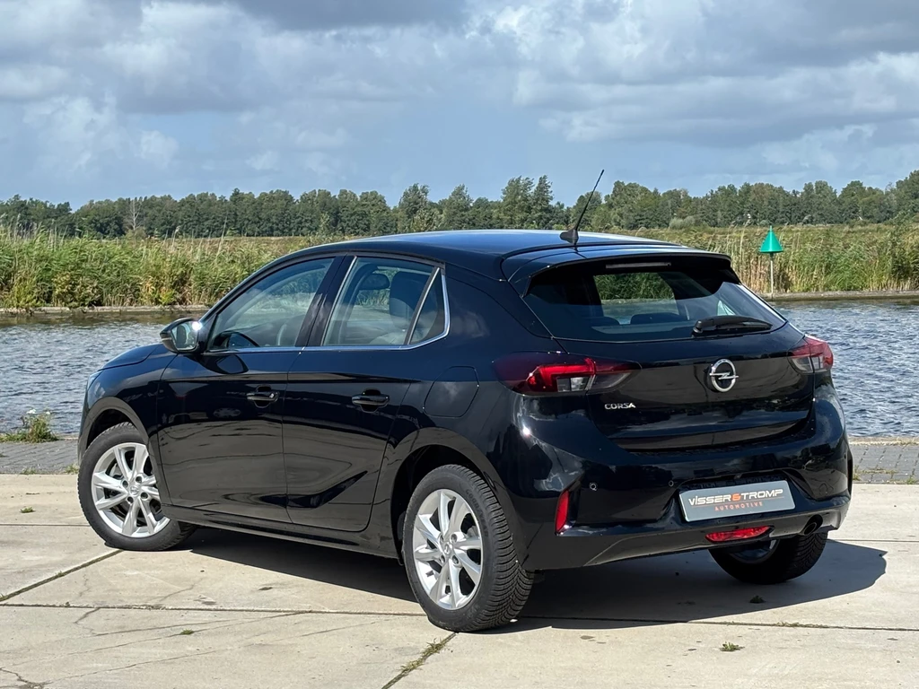 Opel Corsa – foto 4