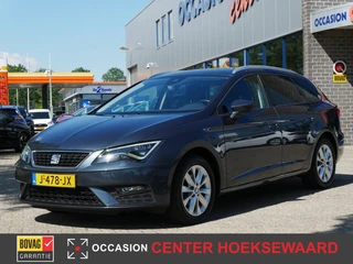 SEAT Leon – thumbnail 3