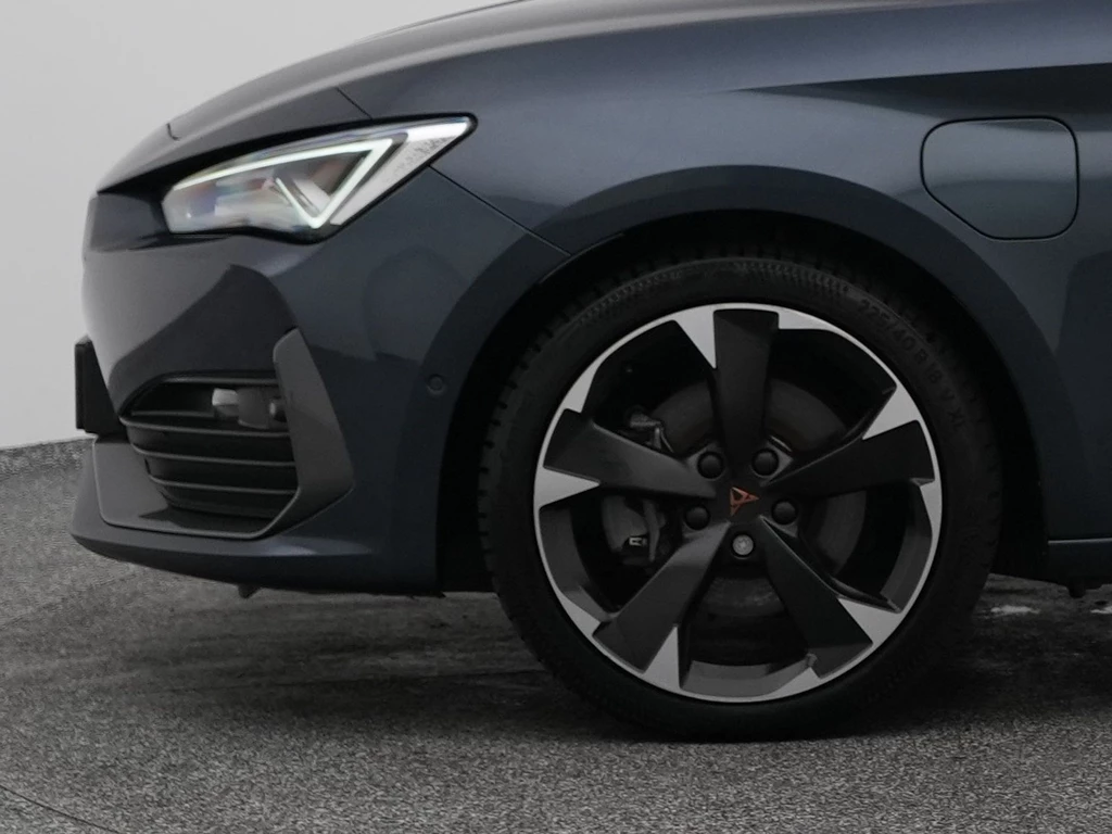 CUPRA Leon Sportstourer – foto 31