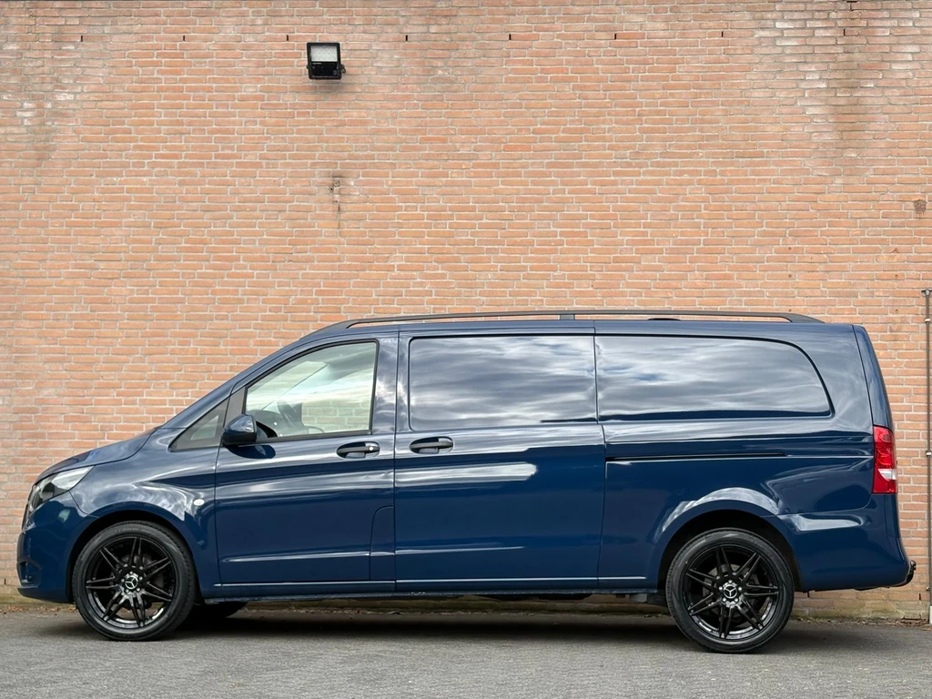 Mercedes-Benz Vito – foto 3