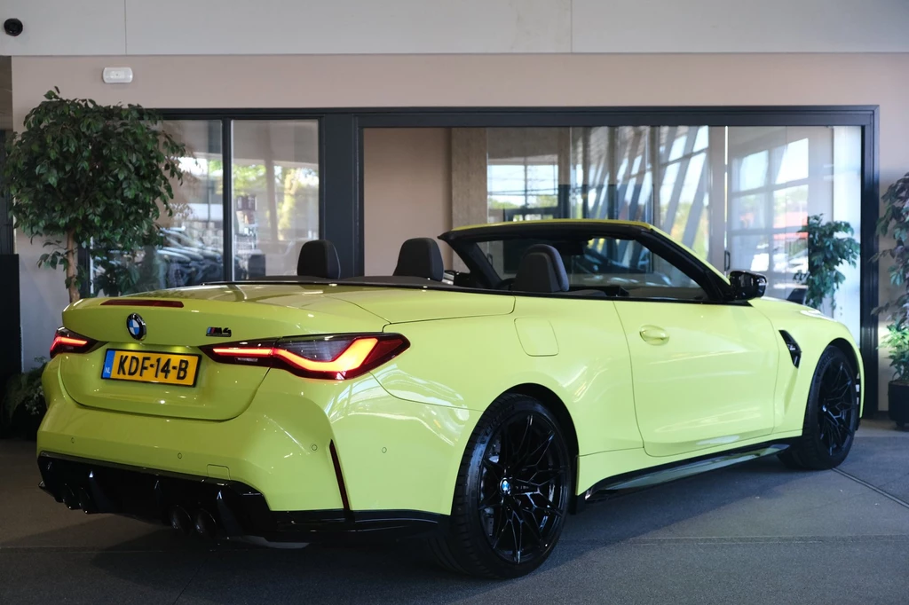 BMW M4 – foto 5