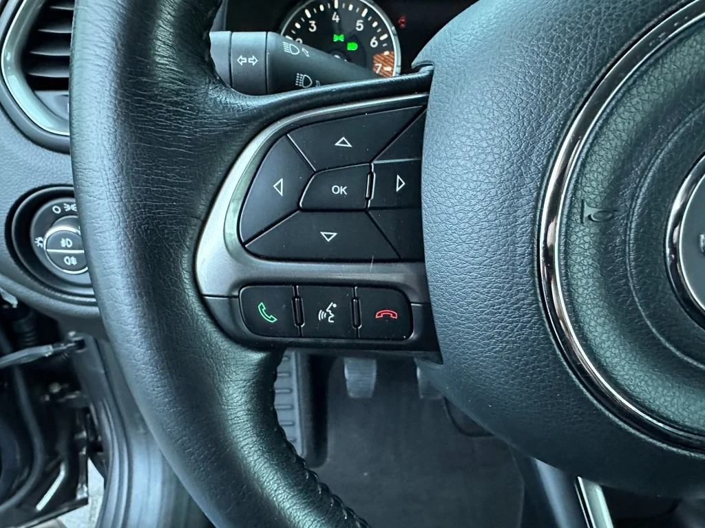 Jeep Renegade – foto 16