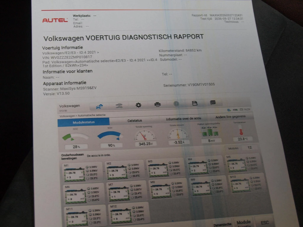 Volkswagen ID.4 – foto 33