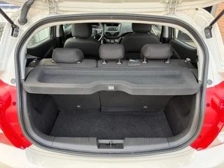 Opel KARL – thumbnail 9