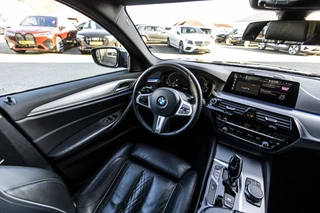 BMW 5 Serie – thumbnail 20