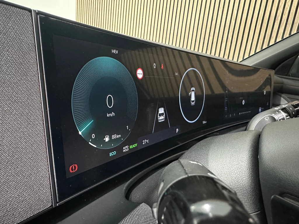 Hyundai Tucson – foto 26