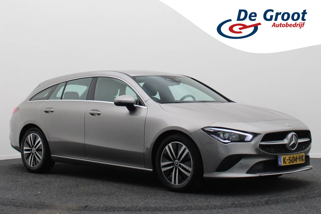 Mercedes-Benz CLA – foto 11