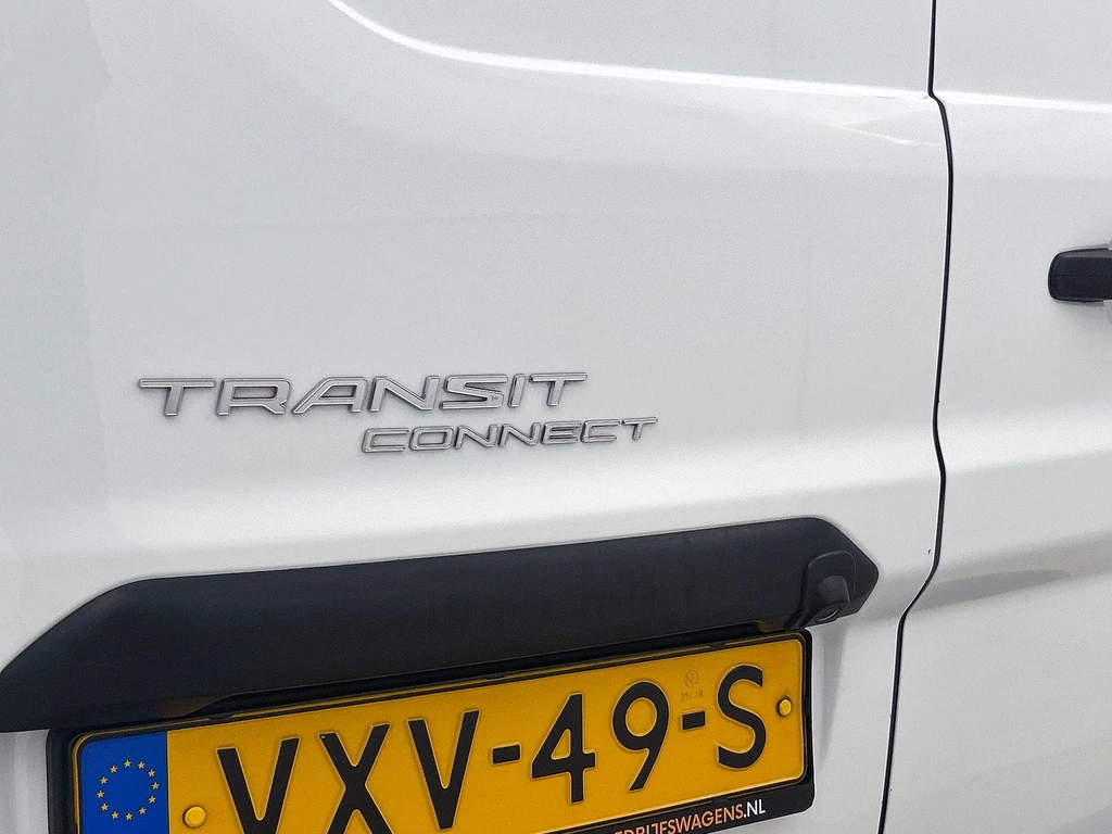 Ford Transit Connect – foto 14