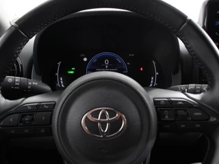Toyota Yaris – thumbnail 13