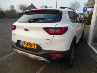 Kia Stonic – thumbnail 4