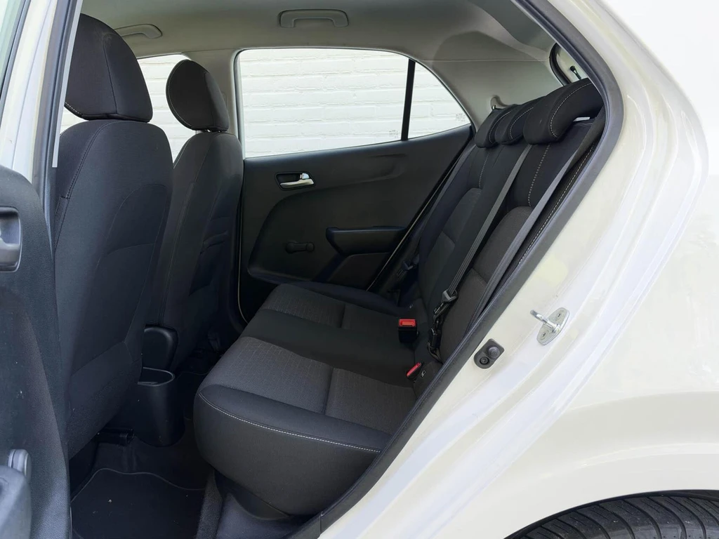Kia Picanto – foto 18