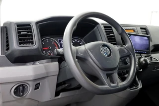 Volkswagen Crafter – thumbnail 12