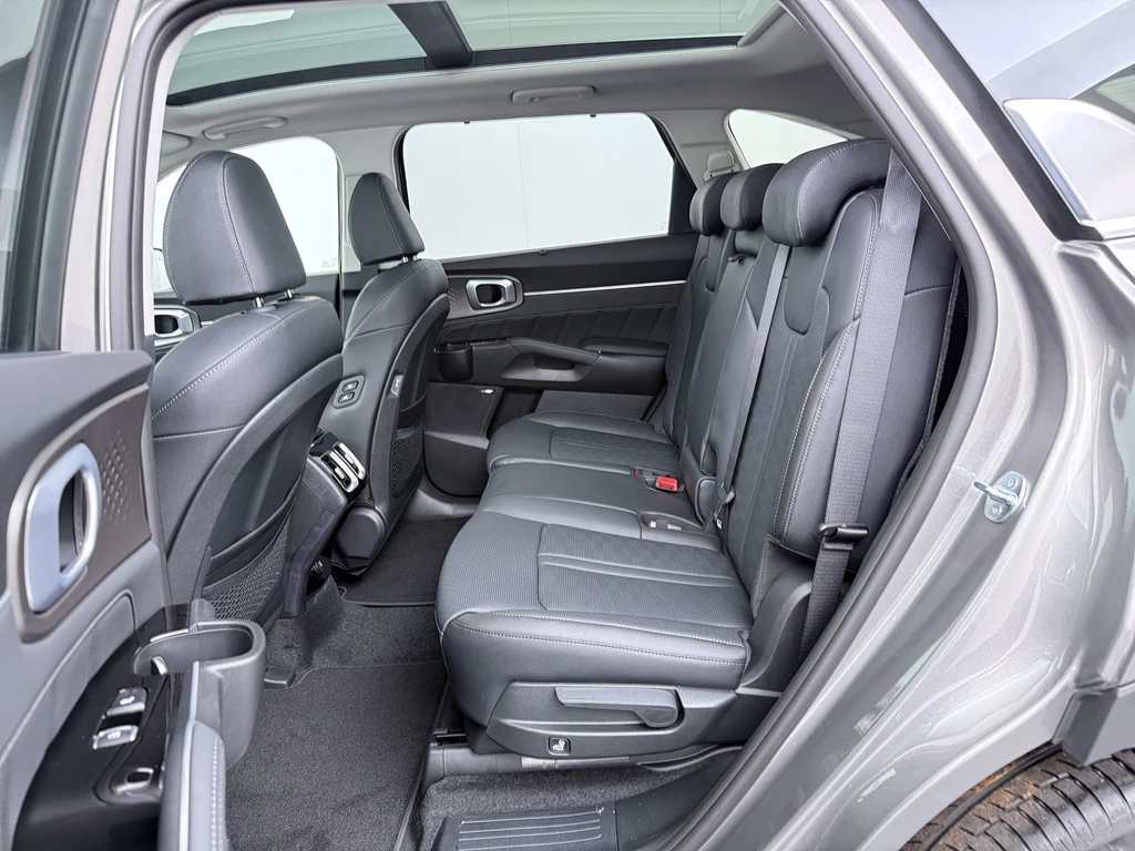 Kia Sorento – foto 35