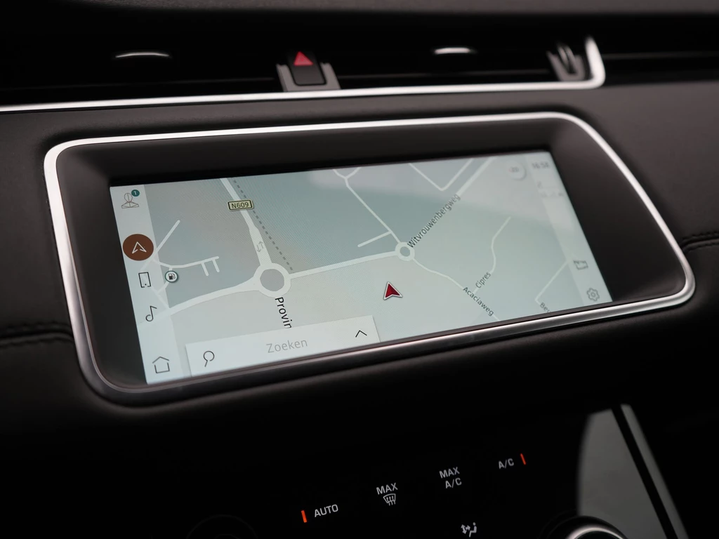 Land Rover Range Rover Evoque – foto 33