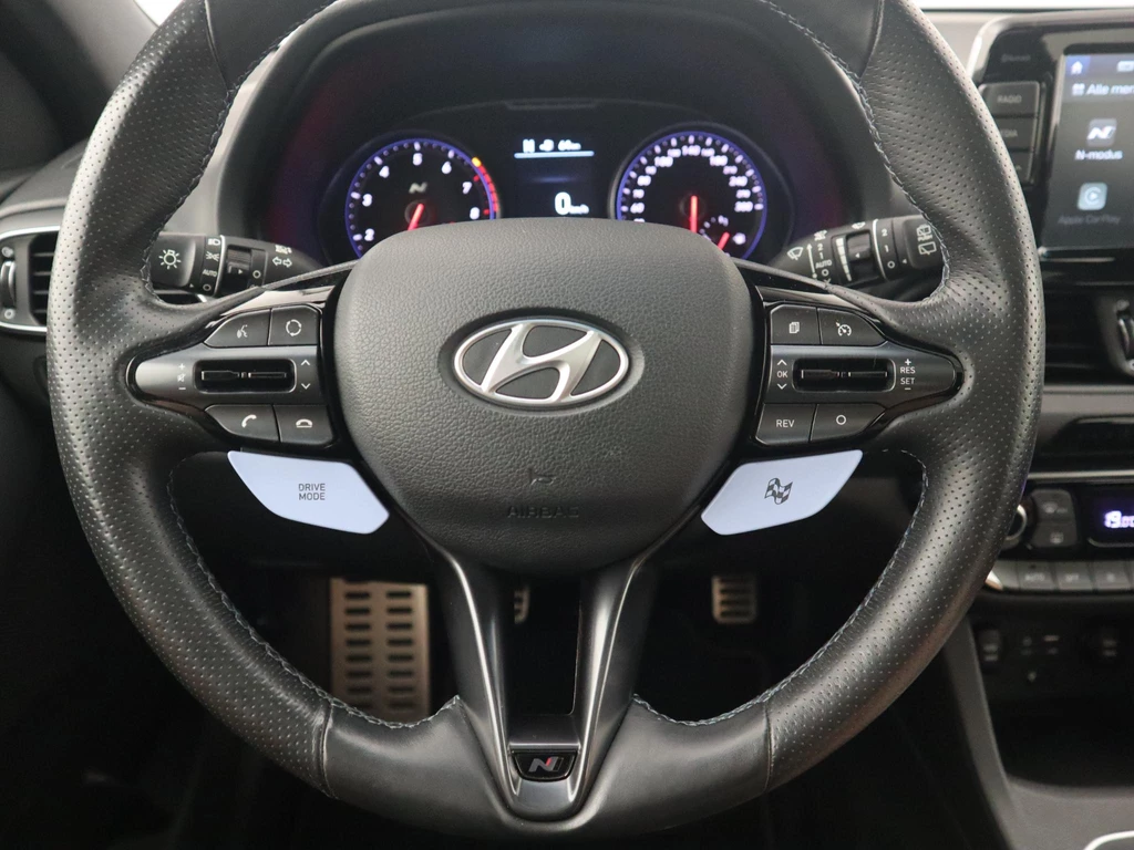 Hyundai i30 – foto 21