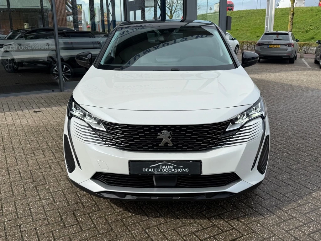 Peugeot 3008 – foto 11