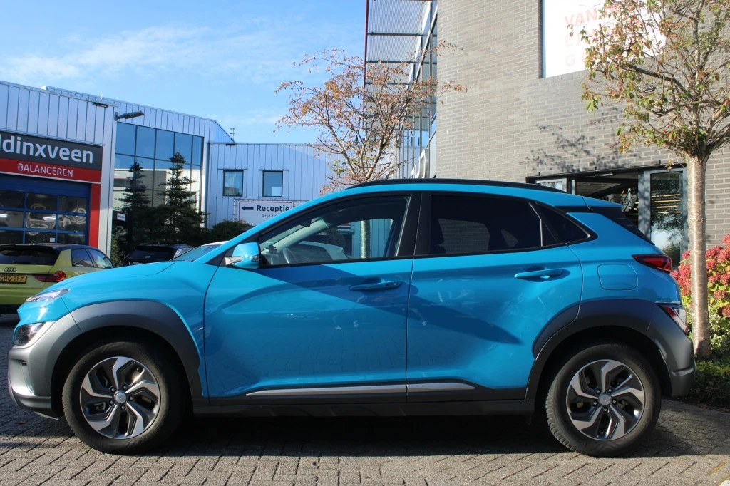 Hyundai Kona – foto 2