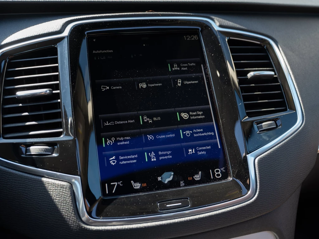 Volvo XC90 – foto 30