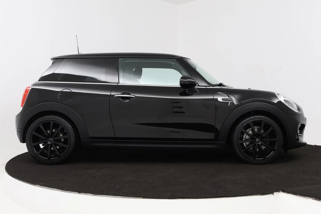 MINI Cooper – foto 4