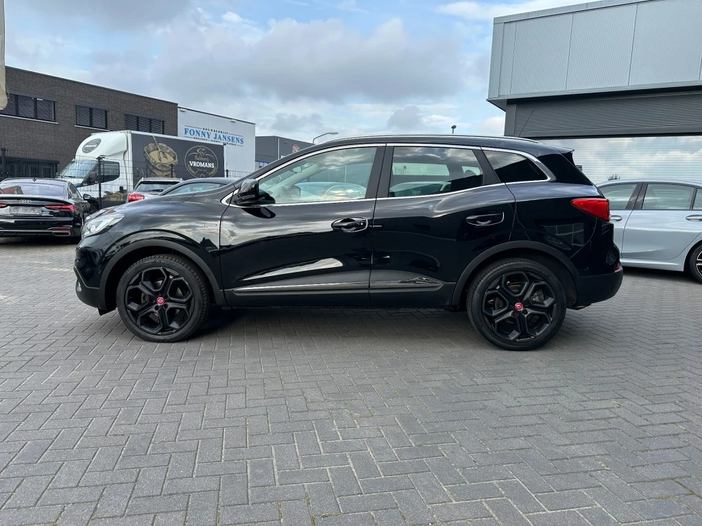 Renault Kadjar – foto 2