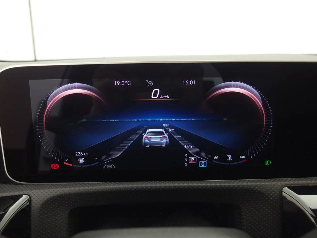 Mercedes-Benz A-Klasse – foto 28