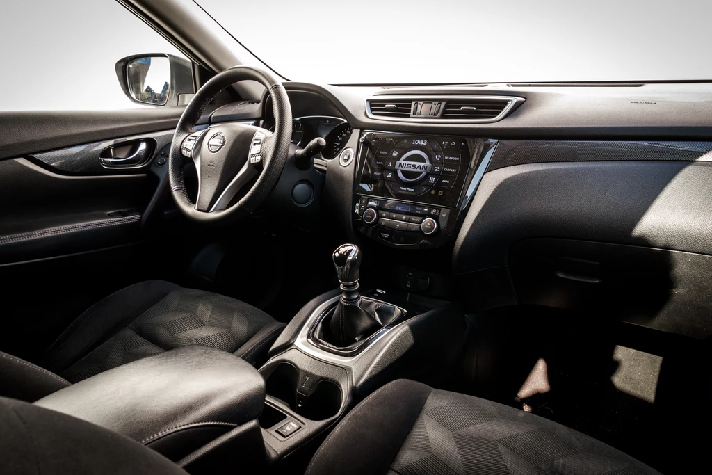 Nissan X-Trail – foto 3
