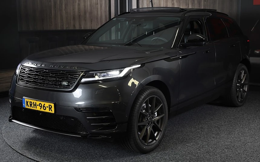 Land Rover Range Rover Velar – foto 4