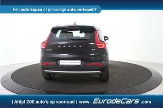 Volvo XC40 – thumbnail 10