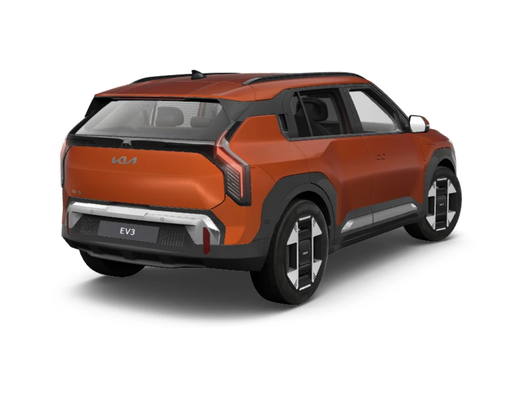 Kia EV3 – foto 4