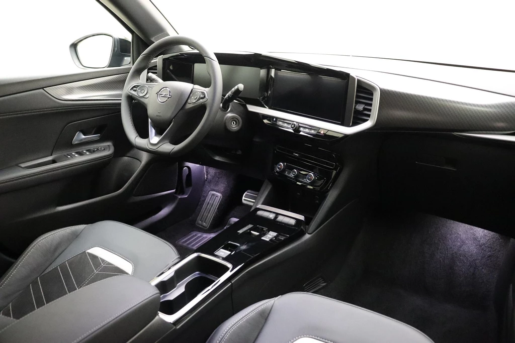 Opel Mokka – foto 10