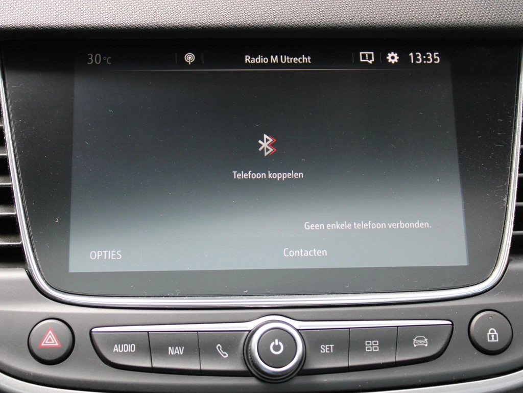 Opel Crossland – foto 21