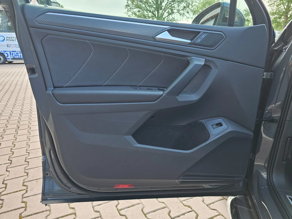 Volkswagen Tiguan – foto 49
