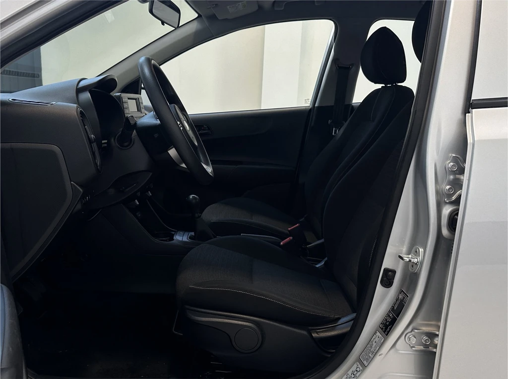 Kia Picanto – foto 25