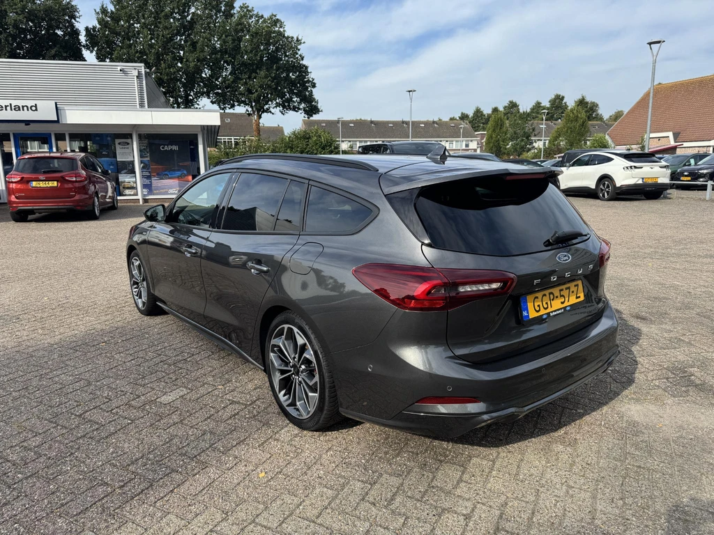 Ford Focus – foto 3