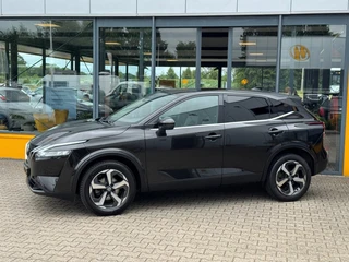 Nissan QASHQAI – thumbnail 2