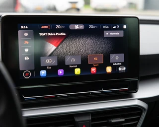 SEAT Leon – thumbnail 44