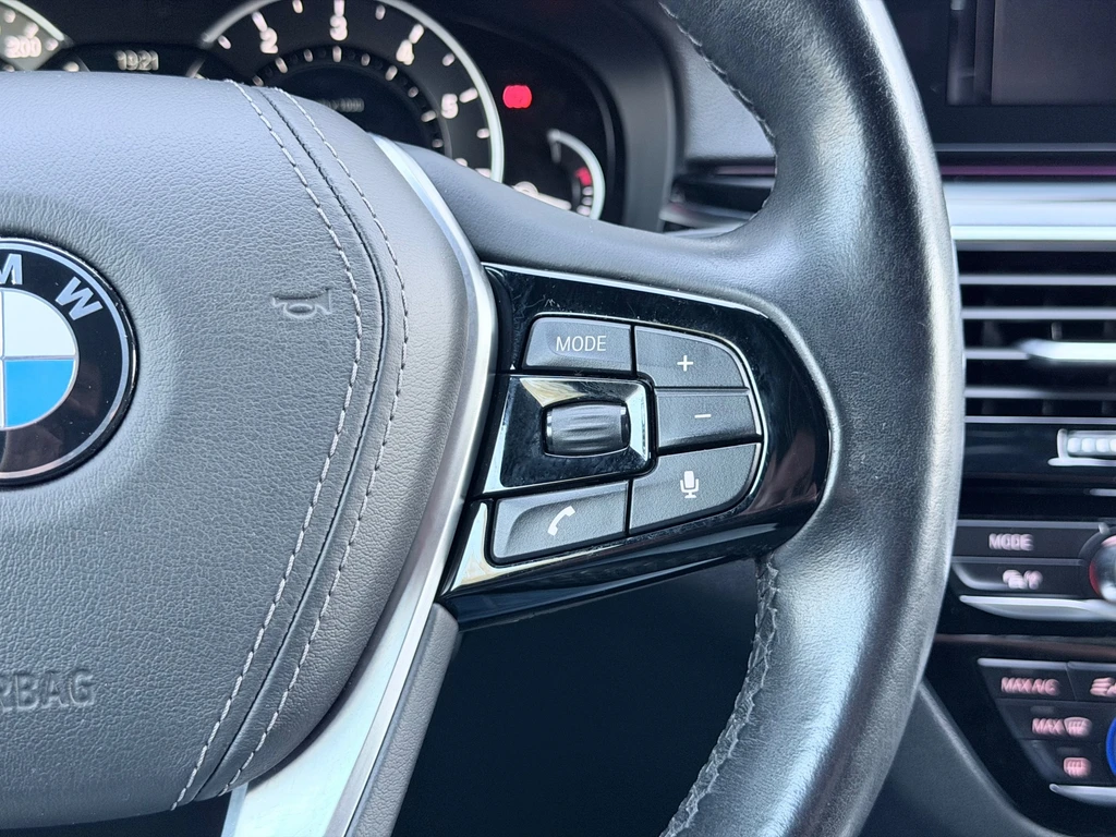 BMW 5 Serie – foto 18