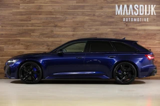 Audi RS6 – thumbnail 3