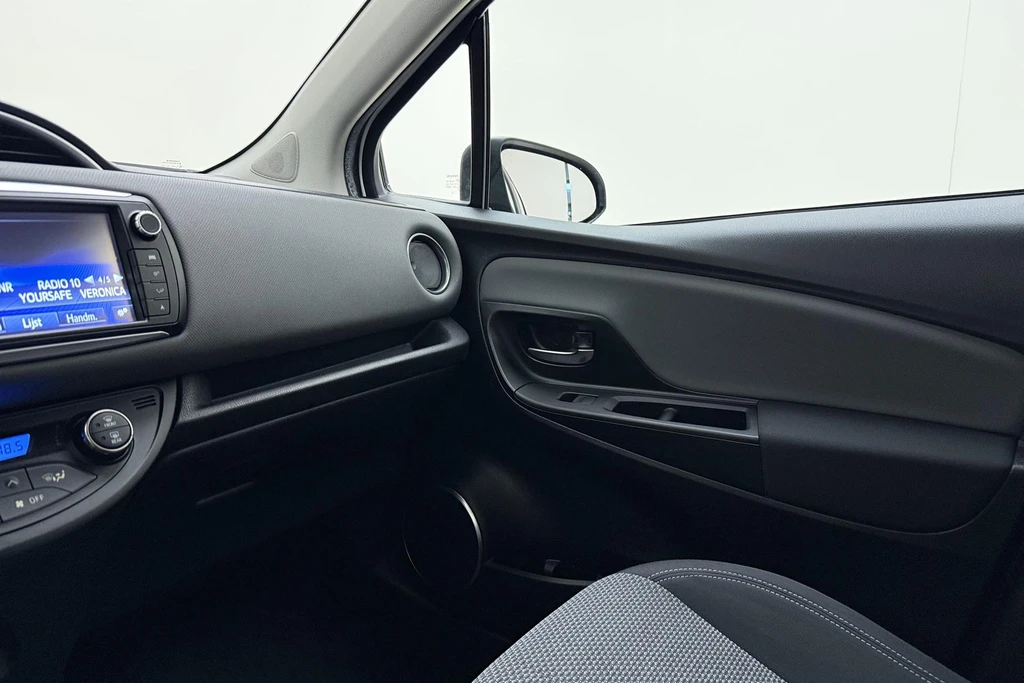 Toyota Yaris – foto 29